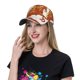 thumbnail image 5 of Fotbe Vintage Cowboy On A Bronco Horse Gorro Clásico de Béisbol, Gorra Ajustable con Broche Snapback, Gorro de Exterior de Algodón Suave, 5 of 6