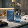 thumbnail image 4 of Bentley Silverlake by Bentley, 3.4 oz EDP Spray for Men, 4 of 6