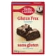Mélange à brownies chocolat sans gluten de Betty Crocker 454 g – image 5 sur 5