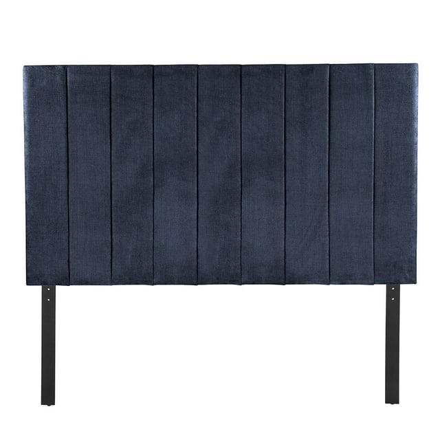 Cabecera King Size Dicasa Argos Azul