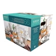 thumbnail image 3 of Vajilla Gibson Home con Copas y Cuberteria 66 Piezas, 3 of 4
