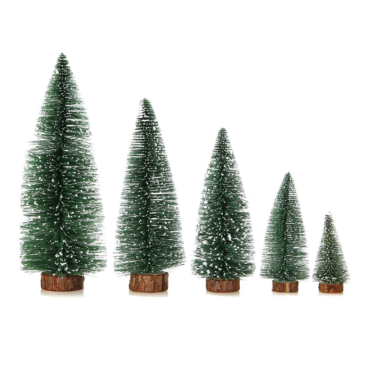 Mini Artificial Christmas Tree Mini Tabletop Christmas Xmas Tree