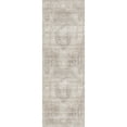thumbnail image 3 of BERTHMEER 2'x6' Runner Rugs for Hallway Bathroom Bedroom Entryway Kitchen Dorm Non Slip Washable Beige Vintage Oriental Traditional Distressed Runner Rugs, 3 of 8