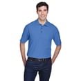 thumbnail image 1 of Polo Hombre Whisper Piqué AZUL FRANCÉS XL ultraclub 8540, 1 of 1