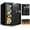 2.0 Cubic Feet-Fingerprint, variant on Safe Box, Safes with Key & Fireproof Bag, 1.4 Cu Ft Safe for Office Cabinet, Anti- Box, Digital Keypad, Dual System