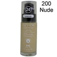thumbnail image 1 of Base de maquillaje Revlon ColorStay Pump 24 horas SPF 20 30 ml para piel normal/seca, 1 of 1