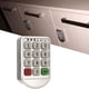 thumbnail image 4 of Cerradura Para Cajón De Archivos Sin Llave, Cerradura Electrónica Para Gabinete, Alarma De Bajo Voltaje Para Armario De Oficina En Casa, 4 of 7