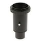 thumbnail image 1 of Adaptador de montaje en T de rosca de tubo de extensión de 1,25 " T2 para adaptador de cámara telescópica Para DSLR Sunnimix Adaptador de cámara del telescopio, 1 of 8