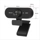 thumbnail image 2 of 2K Live Online Class Network Video Conference Camera, 2 of 2