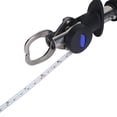 thumbnail image 3 of Fish Lip Gripper, Fish Grabber With Scale 15kg/33lb Loading Capacity Fishing Gripper Digital Fishing Lip Grabber Fish Holder Tool With 39.37 Inch Tape Measure, 3 of 8