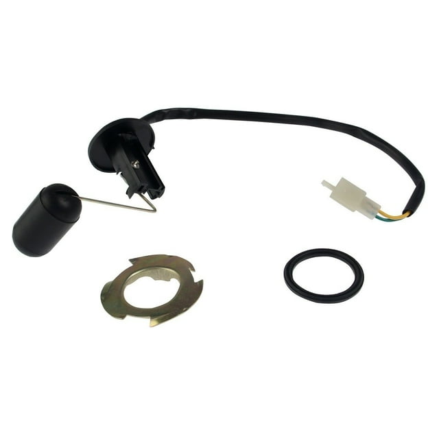 Sensor De Combustible At125 2023 De 2025 Italika Original