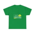 thumbnail image 2 of Dink Responsibly Funny Pickleball T-Shirt, 2 of 2