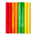 thumbnail image 2 of (2 pack) Vibrant Life Colorful Wood Chew Sticks for Small Animals, 4", 8 Count, 2 of 7