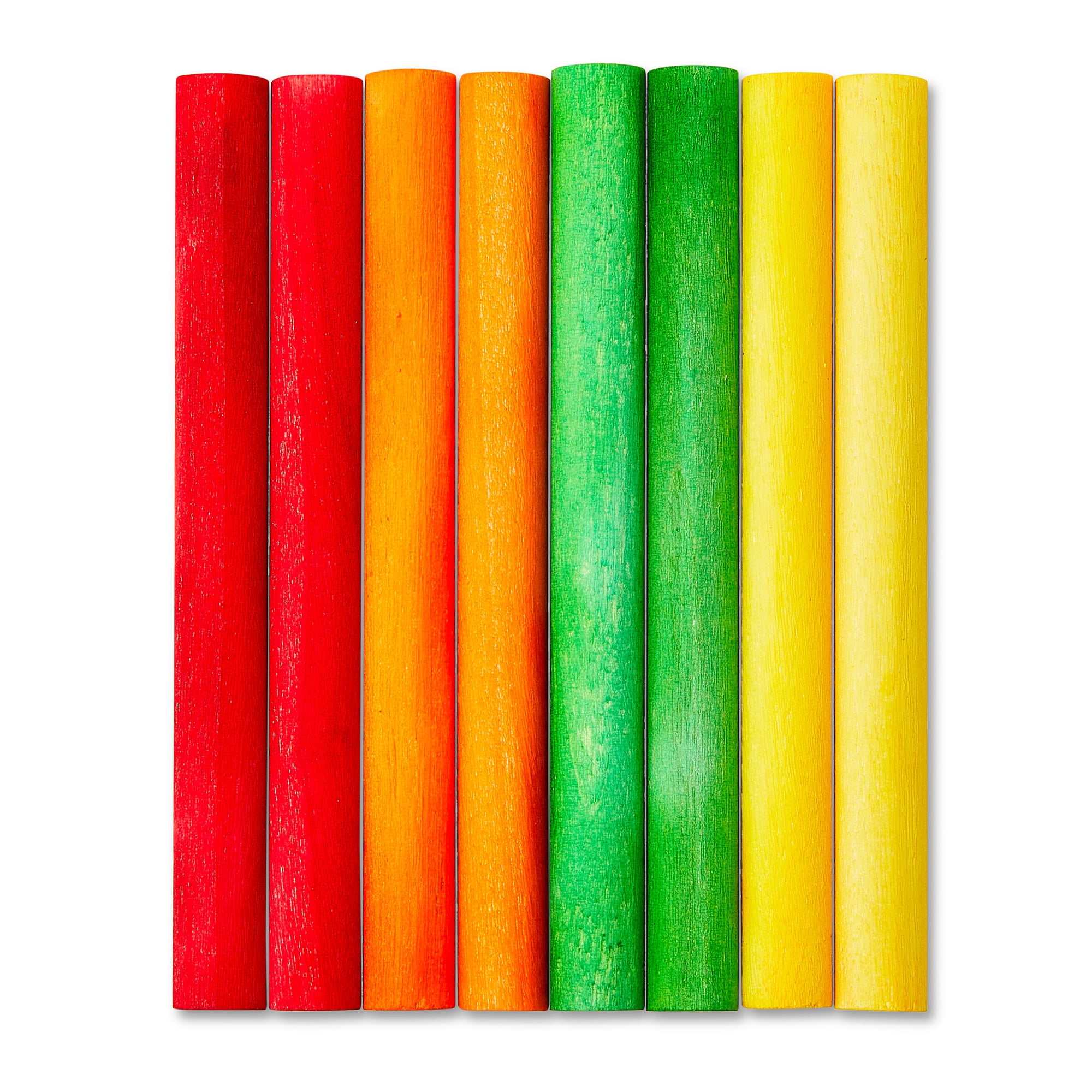 Vibrant Life Wood Chew Sticks for Small Animals, 4 in, 8 Count