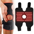 thumbnail image 4 of DGYAO New Red Light Device for Knee and Wrist with 880NM Near Infrared Light Pad, 4 of 8
