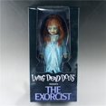 thumbnail image 4 of Muñecos Living Frequency, El Exorcista, PVC, Jack O Lantern, Beso De La Muerte, Oración, Stand, Figura De Acción, Regalo De Decoraciones De Halloween, 25 Cm, 4 of 5