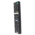 thumbnail image 4 of Remote Controller, Remote Control Device Handheld Household 10m Transmission  for  LCD TV for Replacement, 4 of 7
