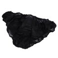 thumbnail image 1 of 50 Piezas de Ropa Interior Desechable de Premium para Damas, Transpirables, Calzoncillos para , Depilación, Bronceado, negro02 Macarena Ropa interior de viaje, 1 of 8