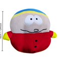 thumbnail image 3 of Baby Doll Cute Plush Doll Toy Gift Cartoon Style Children's Rag Doll Doll, 3 of 6