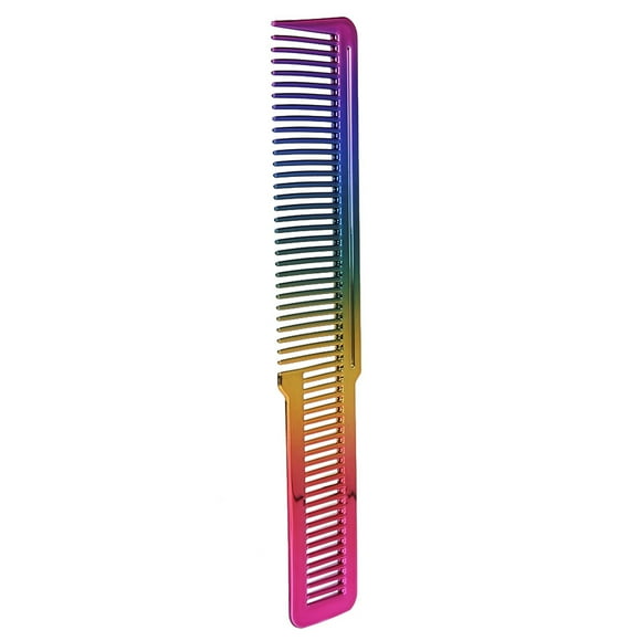 Barber Cutting Comb Salon Hairdressing Styling Comb Hair Styling Combs For Hair Salon Barber Shop