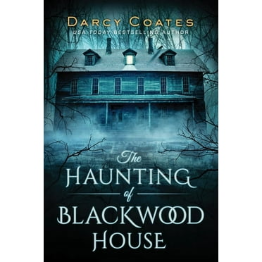The Haunting of Blackwood House, (Paperback)