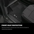 Husky Liners Xact Contour Series 53131 Black Center Hump Floor Liner