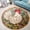 Chicken Farm Animal, variant on Round Rug, Sagittarius Zodiac Lightcatcher Soft Washable Carpet, Non-Slip Floor Mat for Living Room Bedroom Home Decor 24 Inch