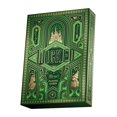 thumbnail image 1 of Mazo premium de Playing Cards Theory11 Wicked inspirado en Oz, 1 of 6