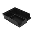 thumbnail image 4 of TFixol Car Central Apoyabrazos Caja de almacenamiento Centro Consola Organizador Almacenamiento TFixol Organizador de consola central, 4 of 7