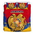 thumbnail image 4 of Juego de cama especial Armenia RLT8, 4 of 4