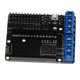 thumbnail image 1 of ESP8266 ESP12E Wifi Placa de expansión del escudo de la unidad del motor L293D para Arduino 4.5-36V Noticed MK1129-00B, 1 of 2