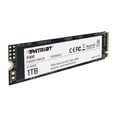 thumbnail image 3 of Patriot P300 M.2 2280 1TB PCIe Gen3 x4, NVMe 1.3 Internal Solid State Drive (SSD) P300P1TBM28, 3 of 5