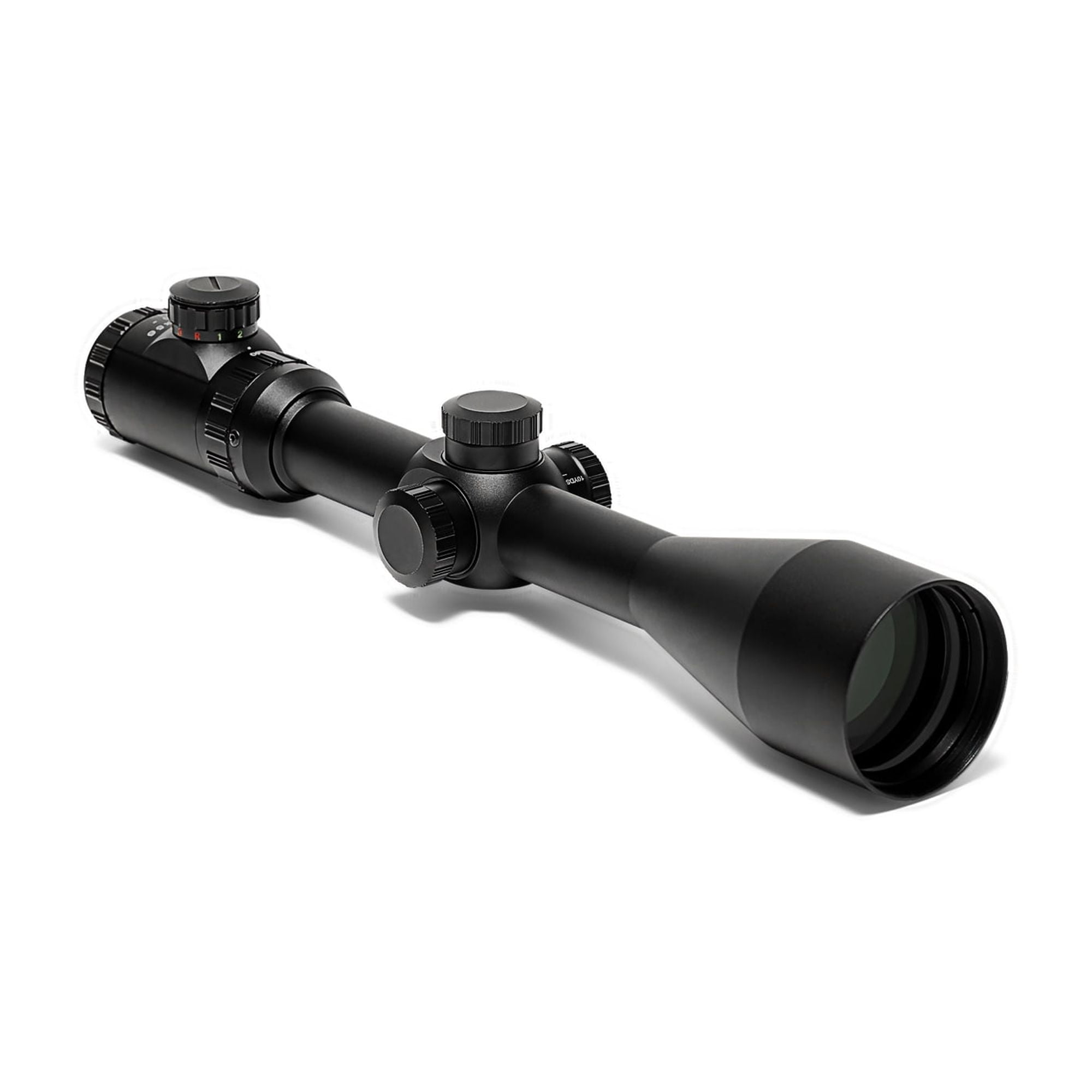 Osprey Global TA 5 30×56 Scope