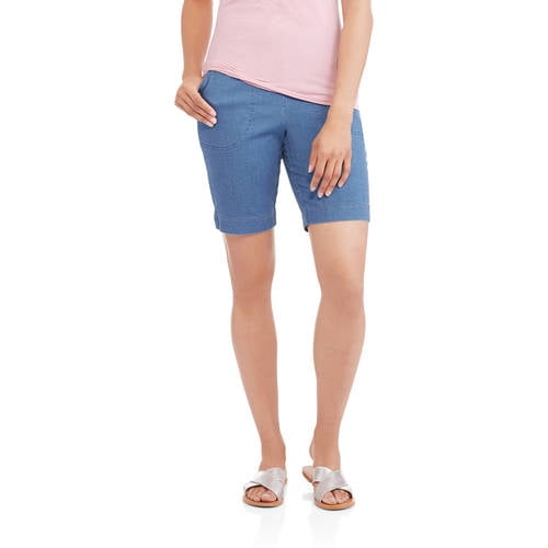 Womens Casual Drawstring Pocketed Shorts Loose Athletic Sports Short Pants POLLYANNA KEONG Shorts for Women Casual Summer 