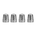 thumbnail image 4 of Metal Thimble, Finger Protection, Prevent Needle Slippage for Sewing,10PCS, Ideal for Needlework, Embroidery, 4 of 7