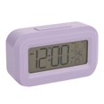thumbnail image 3 of Hometime Bright Travel Mantel Clock, 3 of 5
