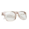 thumbnail image 1 of Lunettes Intelligentes pour Hommes Femmes, Lunettes de Traduction AI avec Traduction en Temps Réel Supporte 144 Langues, Lunettes Étanches à Commande Vocale avec Micro Intégré et Haut-Parleur, 1 of 7