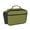 Army Green, variant on Insulated Lunch Box For Women Men Oxford Cloth Thermal Lunch Bag With Mesh Pocket For Drink Keep Food Warm Cold For Work Office Army Green