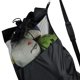 thumbnail image 3 of Maleta Balonera Vertical Fire Sports Negra, 3 of 3