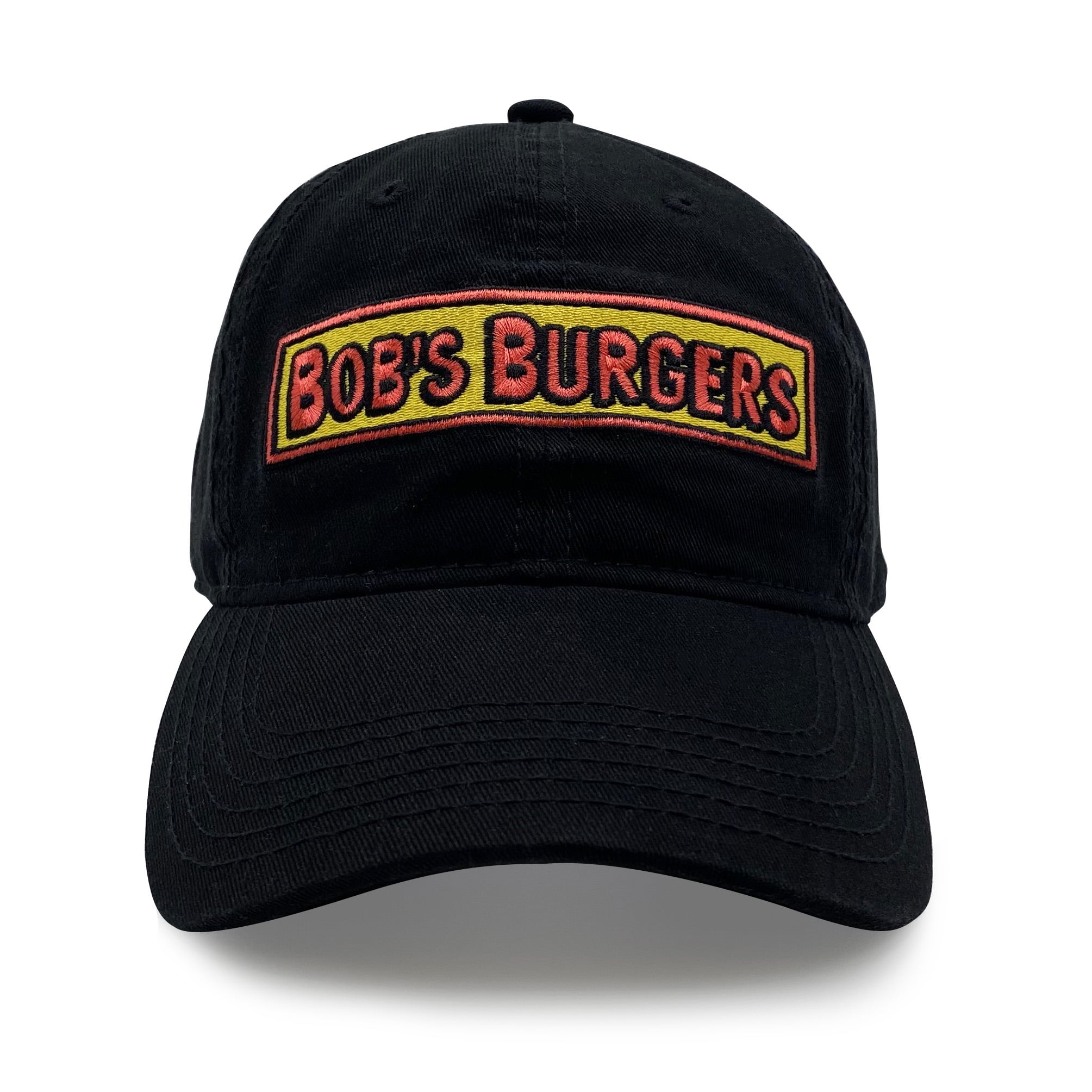 Men's Bobs Burger Cap