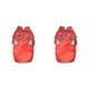 thumbnail image 3 of Greeniant Ropa para mascotas de vestir Estilo chino tradicional Ropa para mascotas Cheongsam Disfraces elegantes Suministros para fiestas de Rojo METRO 2piezas Greeniant CBP186842, 3 of 5