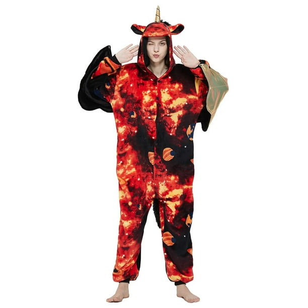 Pijama Completa Mamelucos Completos Para Adultos Pijama Hombre