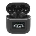 thumbnail image 1 of Auriculares Traductor De Idiomas Ai, 144 Idiomas En Tiempo Real En Tiempo Real 5.4 Auriculares De Traducción Con 3 Modos, Auriculares Deportivos Estéreo Hifi Con Larga Duración, 1 of 7