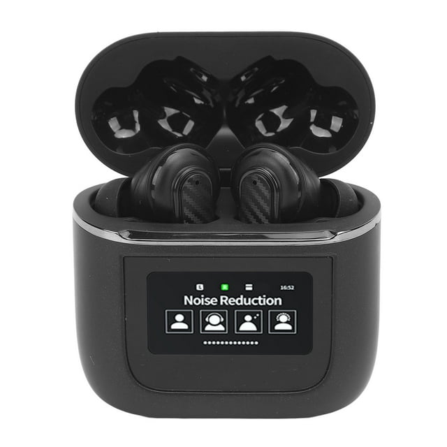 Auriculares Traductor De Idiomas Ai, 144 Idiomas En Tiempo Real En Tiempo Real 5.4 Auriculares De Traducción Con 3 Modos, Auriculares Deportivos Estéreo Hifi Con Larga Duración