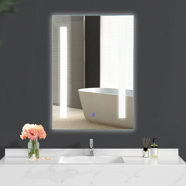 Costway led mirror deals
