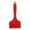 Red, variant on TOPRenddon Basting Brushes Silicone Heat Resistant Pastry Brushes Spread Oil Butter Sauce Marinades for BBQ Grill Barbecue Baking Kitchen Cooking BPA Free Dishwasher Safe