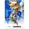 Fox Super Smash Bros Series Amiibo (Nintendo Wii U or 3DS)