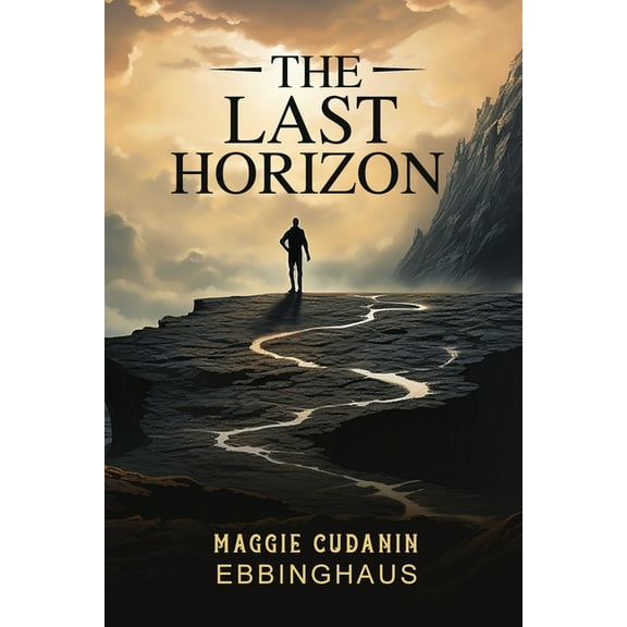 The Last Horizon, (Paperback)