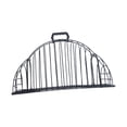 thumbnail image 1 of Caja de secado portátil para mascotas Bolsas de viaje Caja de secado de cabello Suministros para mascotas Lavado de habitaciones Gatos Perros Secadora Zulema jaula de secado, 1 of 8