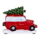 thumbnail image 4 of Adorno decorativo de Navidad Colco para el hogar coche artesanal, 4 of 8